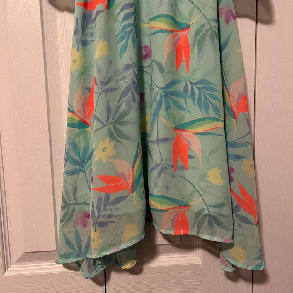 Girl's Dress - Picture 3 of 4